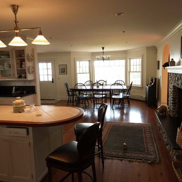 MCC has built and renovated many kitchens and baths in our 50 years.