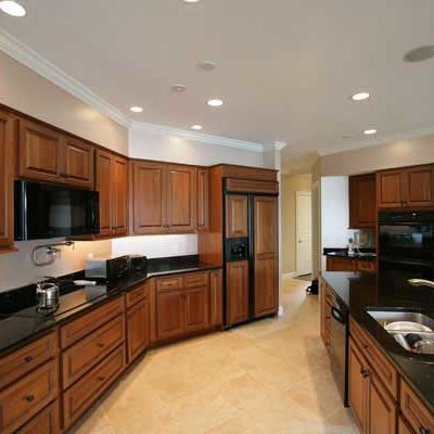 MCC has built and renovated many kitchens and baths in our 50 years.