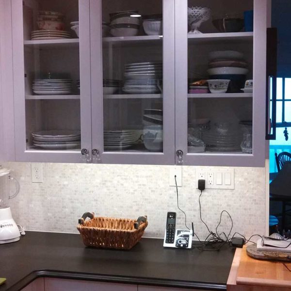 MCC has built and renovated many kitchens and baths in our 50 years.